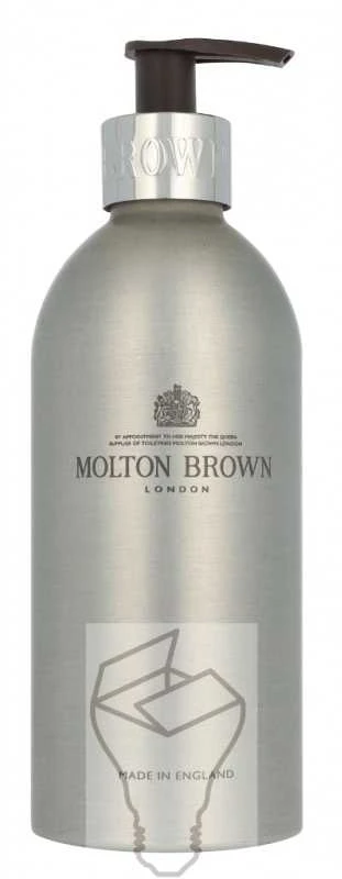 Molton Brown Infinite Heavenly Gingerlily Bath & Dušo želė dušo želė, 400 ml