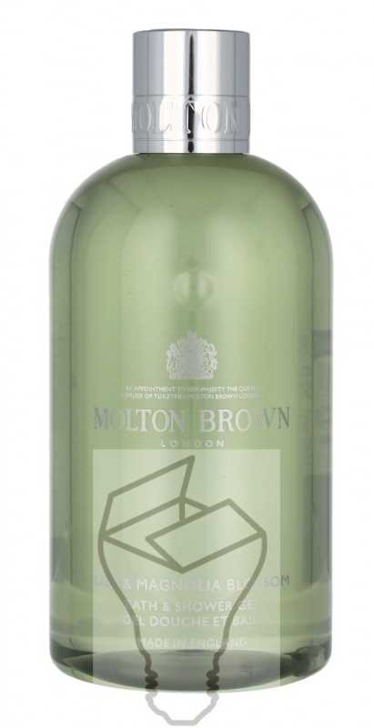 Molton Brown Lily & Magnolia Blossom Bath & Dušo želė dušo želė, 300 ml