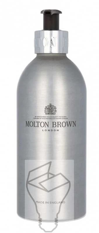 Molton Brown Coastal Cypress & Sea Fennel Inifinite Bath & Dušo želė dušo želė, 400 ml