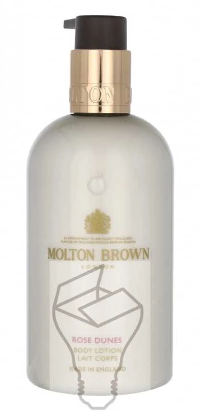 Molton Brown Rose Dunes Losjonas kūnui kūno losjonas, 300 ml