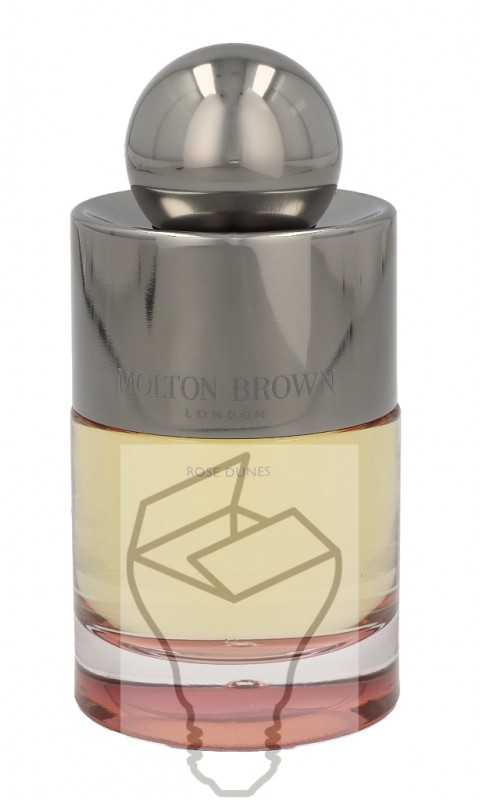 Molton Brown Rose Dunes EDT tualetinis vanduo unisex, 100 ml