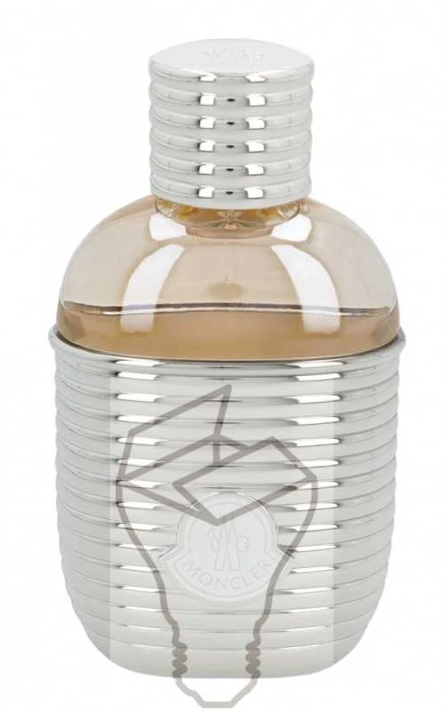 Moncler Pour Femme EDP parfumuotas vanduo moterims, 60 ml