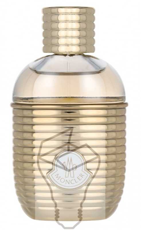 Moncler Sunrise Pour Femme EDP parfumuotas vanduo moterims, 60 ml