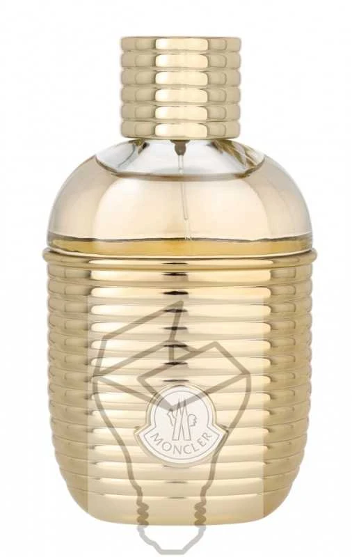 Moncler Sunrise Pour Femme EDP parfumuotas vanduo moterims, 100 ml