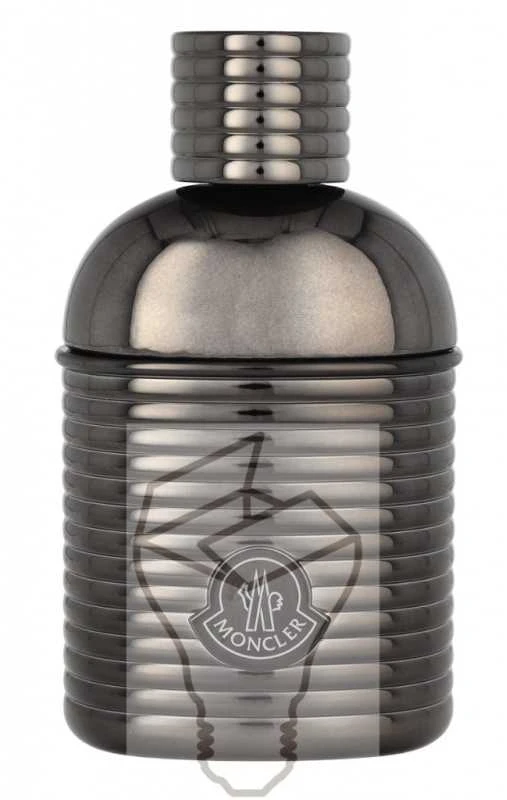 Moncler Sunrise Pour Homme EDP parfumuotas vanduo vyrams, 100 ml