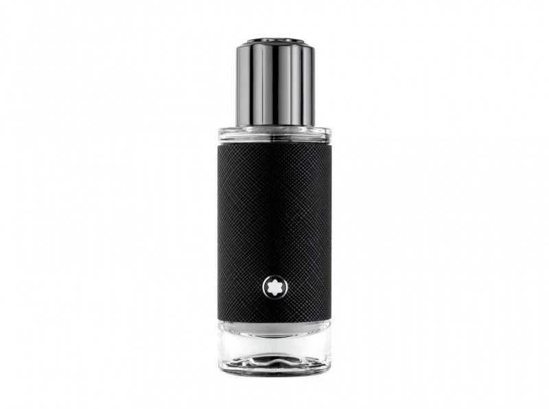 Kvepalai vyrams Montblanc Explorer EDP, 30 ml