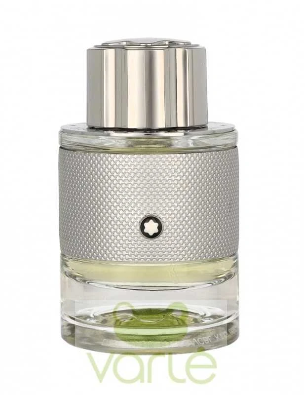 Mont Blanc Montblanc Explorer Platinum kvepalų purškalas 60ml