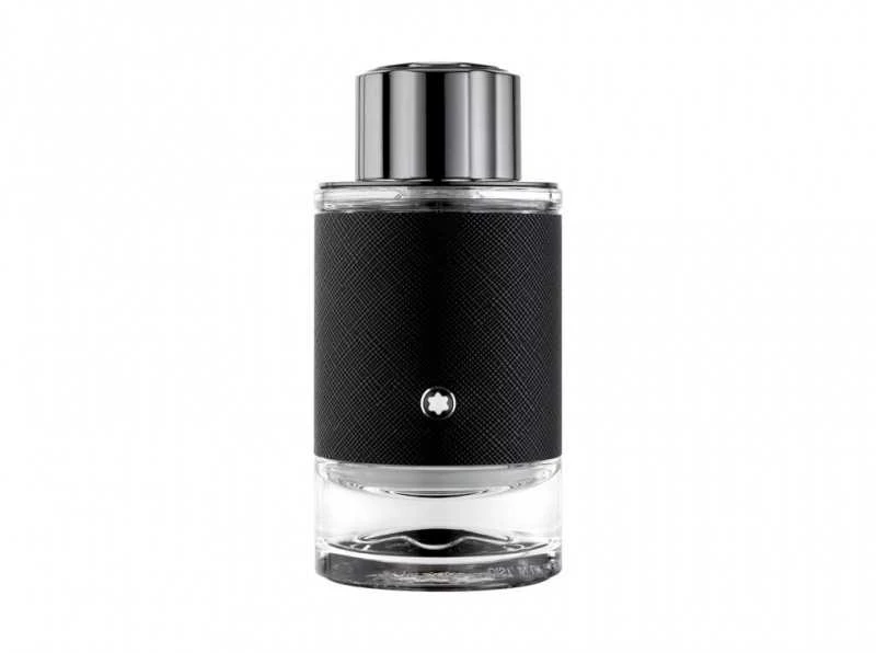 Kvepalai vyrams Montblanc Explorer EDP, 100 ml