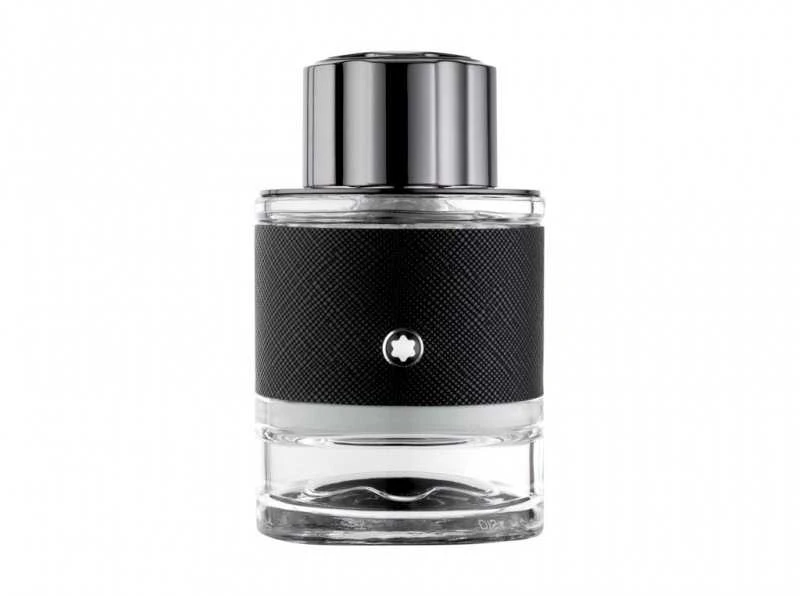 Kvepalai vyrams Montblanc Explorer EDP, 60 ml