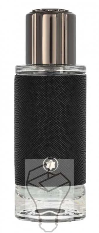 Kvepalai vyrams Montblanc Explorer EDP, 30 ml