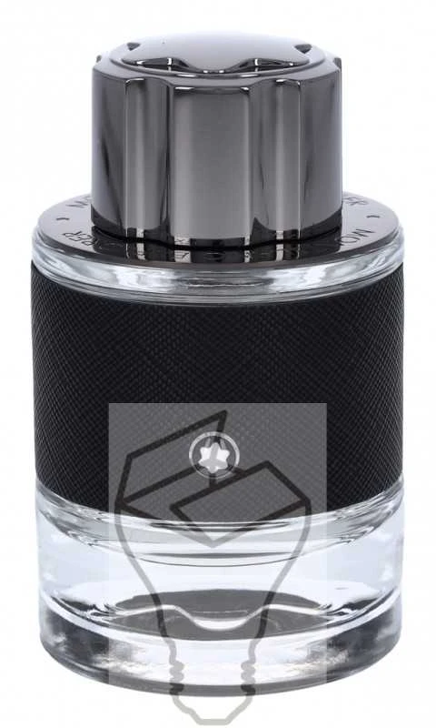 Kvepalai vyrams Montblanc Explorer EDP, 60 ml