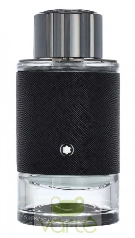 Kvepalai vyrams Montblanc Explorer EDP, 100 ml