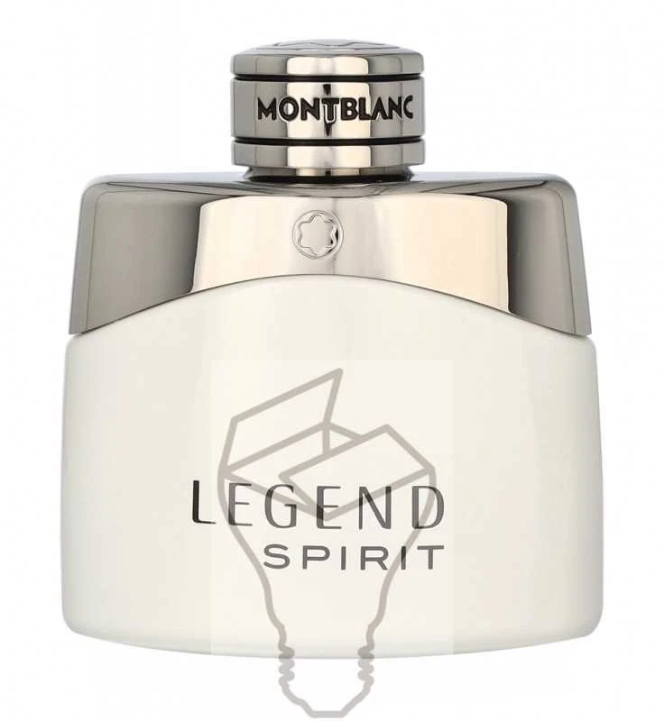 Mont Blanc Montblanc Legend Spirit EDT Vyrams 50 ml