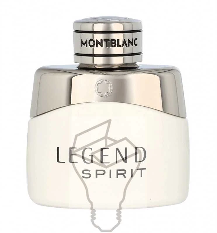 Kvepalai vyrams Mont Blanc Legend Spirit EDT, 30 ml