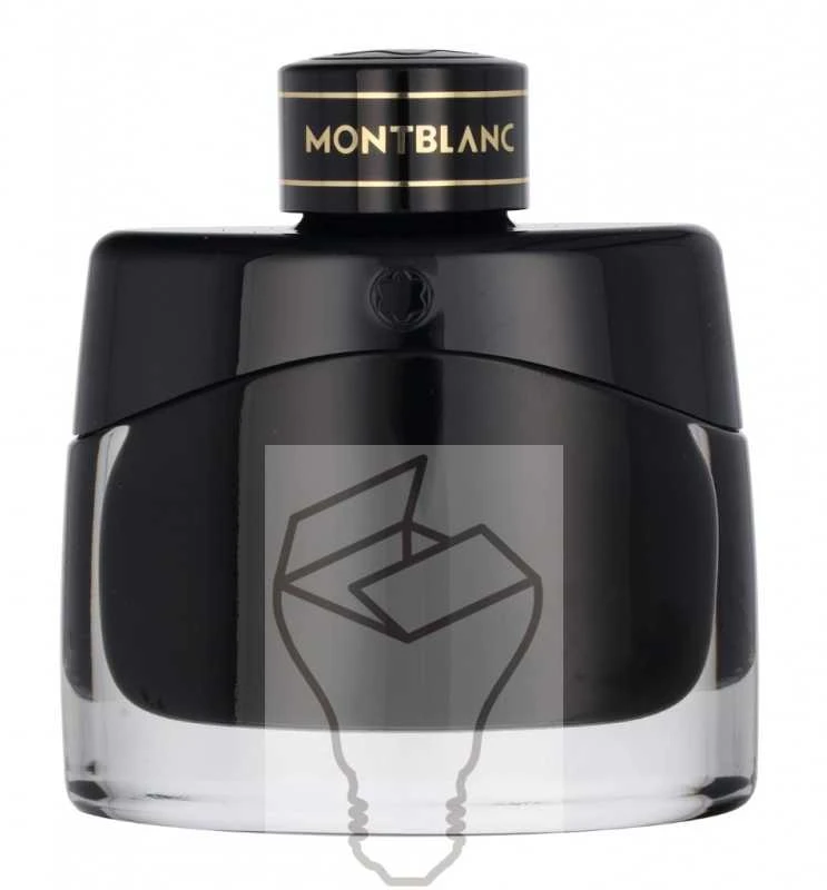 Mont Blanc Montblanc Legend kvepalų purškalas 50ml