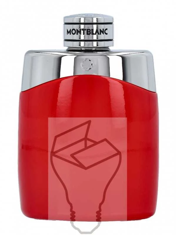 Kvepalai vyrams Montblanc Legend Red EDP, 100 ml