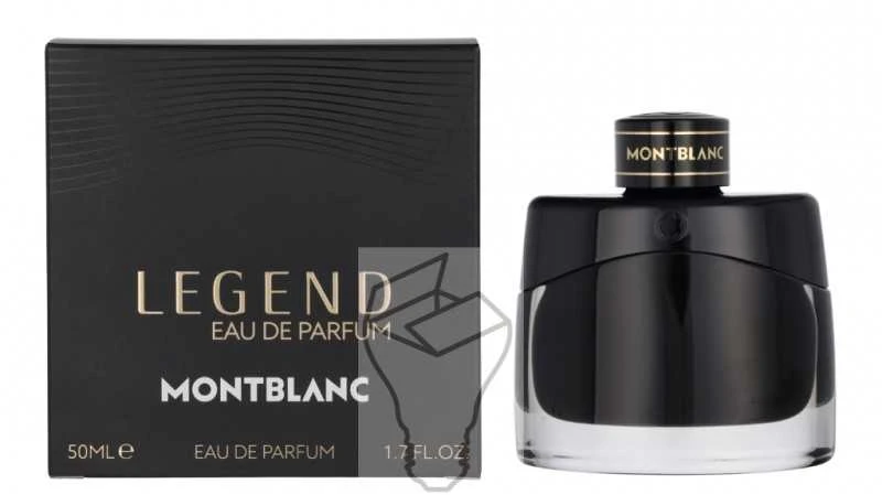 Mont Blanc Montblanc Legend kvepalų purškalas 50ml
