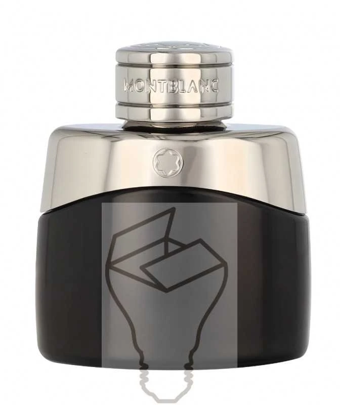 Mont Blanc Montblanc Legend EDT tualetinis vanduo vyrams, 30 ml