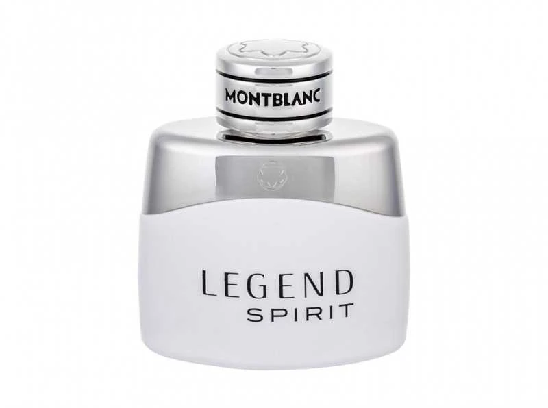 Kvepalai vyrams Mont Blanc Legend Spirit EDT, 30 ml