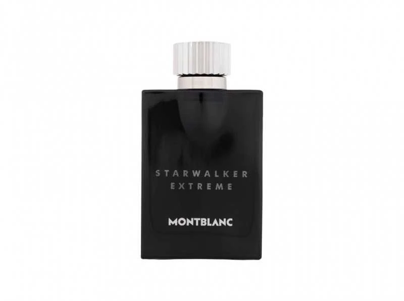 Mont Blanc Kvepalai vyrams Montblanc Starwalker EDT, 75 ml