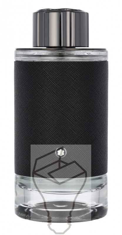 Kvepalai vyrams Montblanc Explorer EDP, 200 ml
