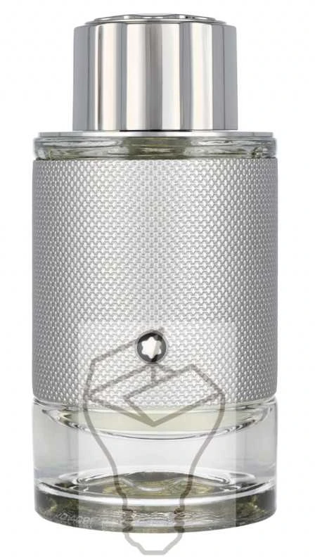 Mont Blanc Montblanc Explorer Platinum kvepalų purškalas 100ml