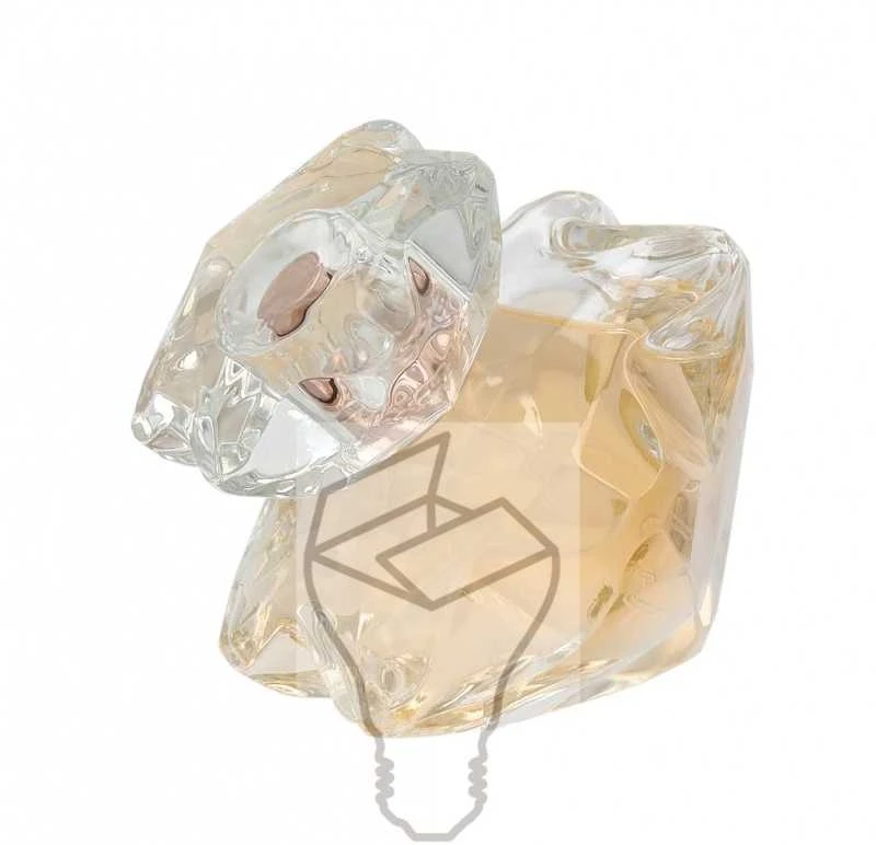Kvepalai moterims Mont Blanc Lady Emblem EDP 75ml
