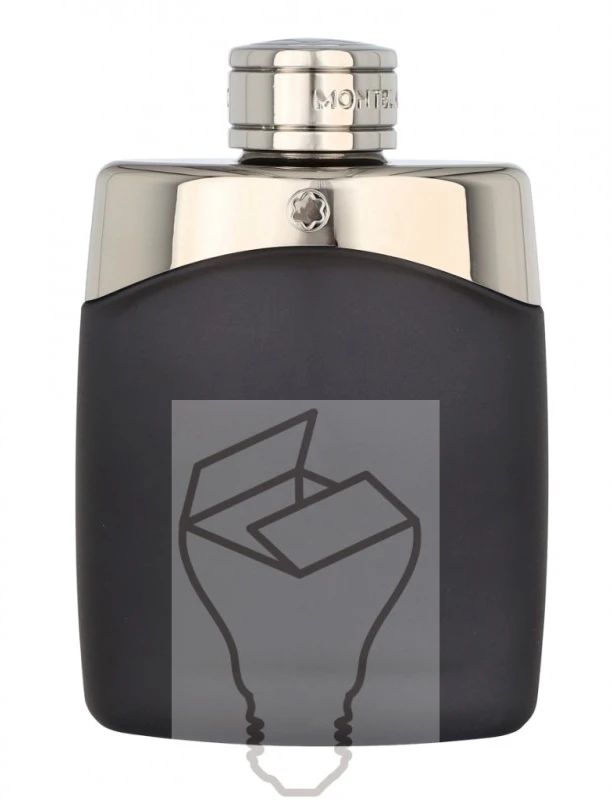 Mont Blanc Montblanc Legend losjonas po skutimosi 100ml