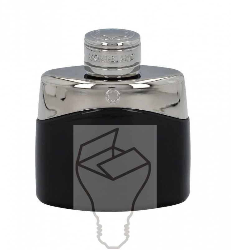 Tualetinis vanduo vyrams MONT BLANC Legend MEN EDT 50ml