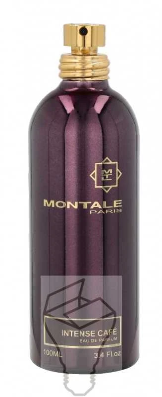 Unisex kvepalai Montale Paris Intense Cafe EDP, 100 ml