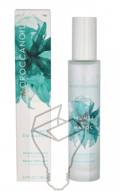 Moroccanoil Moroccan Oil Brumes Moroccan Body Valiklis, 100 ml