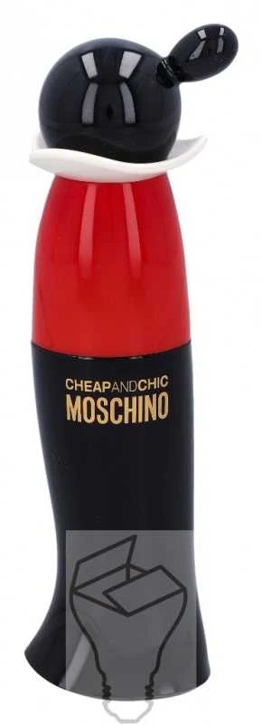 Moschino Cheap and Chic EDT tualetinis vanduo moterims, 30 ml