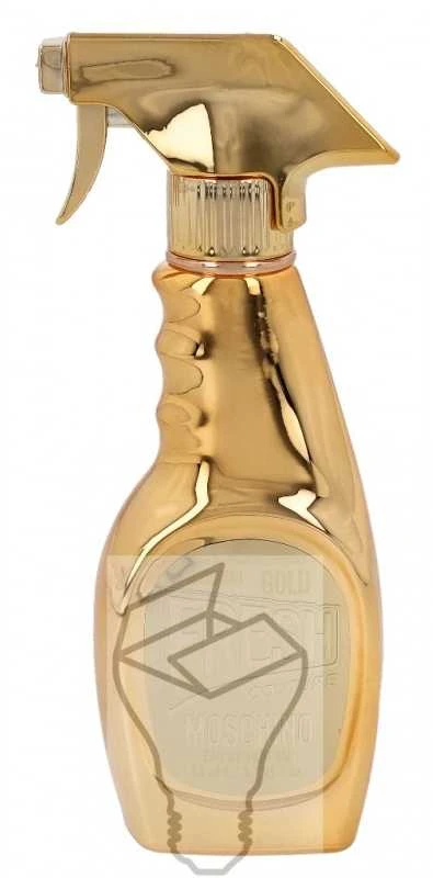 Moschino Gold Fresh Couture EDP parfumuotas vanduo moterims, 50 ml