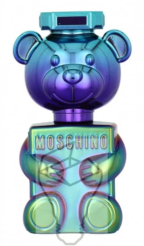 Unisex kvepalai Moschino Toy 2 Pearl EDP, 30 ml
