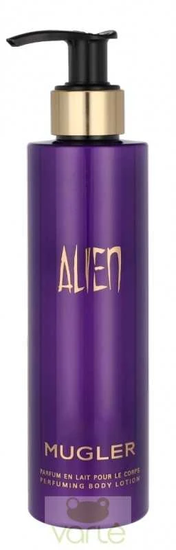Thierry Mugler Alien Perfuming Losjonas kūnui, 200 ml