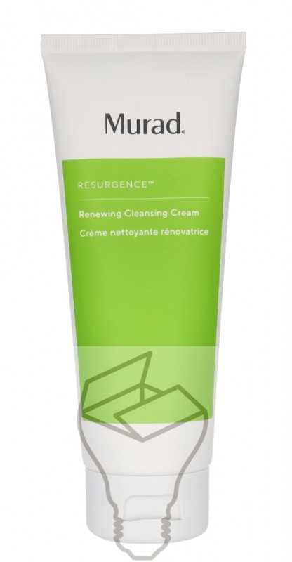 Murad Resurgence Renewing Cleansing Kreminis valomasis veido kremas, 148 ml