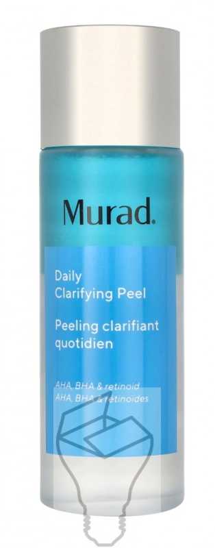 Murad Skincare Murad Blemish Control Daily Gaivinantis Peel, 95 ml
