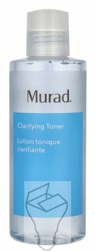 Murad Skincare Murad Blemish Control Gaivinantis Toneris atkuriamasis tonikas veidui, 180 ml
