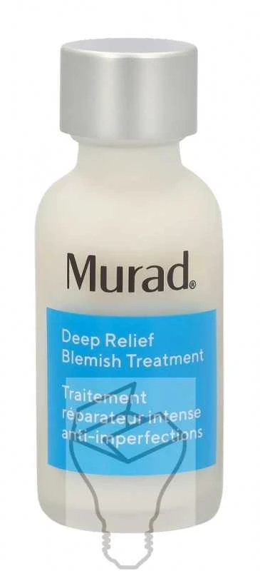 Murad Skincare Murad Deep Relief Blemish Treatment, 30 ml