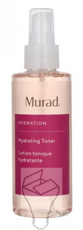 Murad Skincare Murad Hydration Hydrating Toneris drėkinamasis tonikas veidui, 180 ml