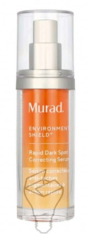 Murad Skincare Murad Environmental Shield greitas tamsių dėmių korekcinis serumas, 30 ml