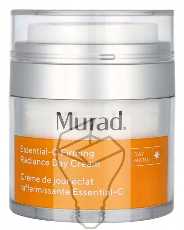 Murad Skincare Murad Essential-C Firming Radiance Day Kreminis skaistinantis dieninis veido kremas, 30 ml