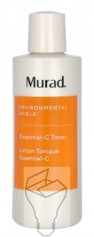 Murad Skincare Murad Essential-C Toneris skaistinantis tonikas veidui, 180 ml