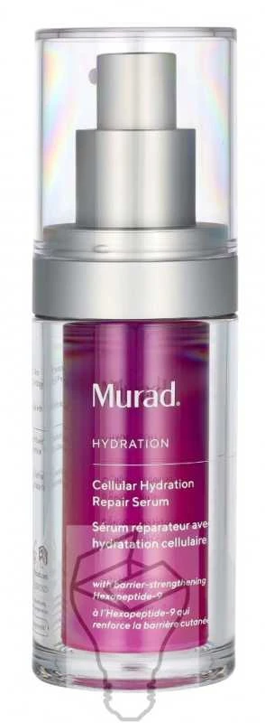 Murad Skincare Murad Cellular Hydration Repair Serum atkuriantis serumas veidui, 30 ml