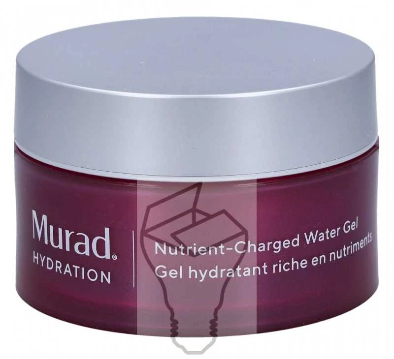 Drėkinamasis gelinis veido kremas Murad Skincare Nutrient Charged, 50 ml