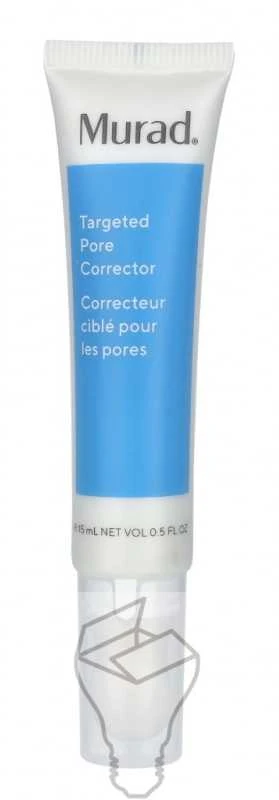 Murad Skincare Murad Targeted Pore Corrector poras koreguojanti priemonė, 15 ml