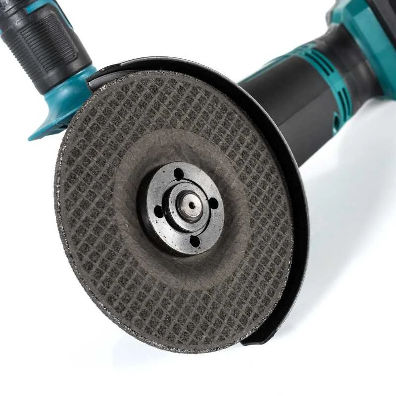 NAC KAMPINIS ŠLIFULĖLIS 20V 125mm 1x4,0Ah