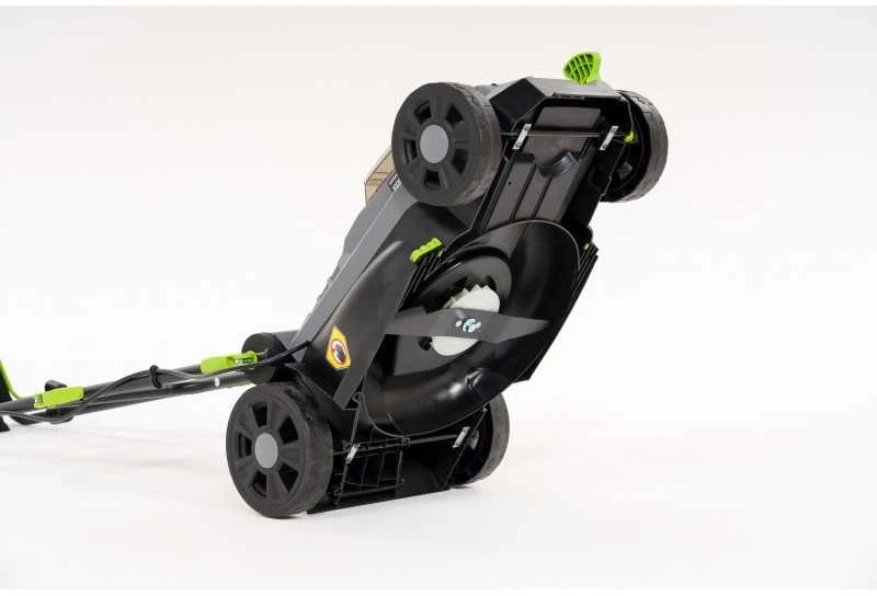 NAC LB20-33-B40-S akumuliatorinė vejapjovė