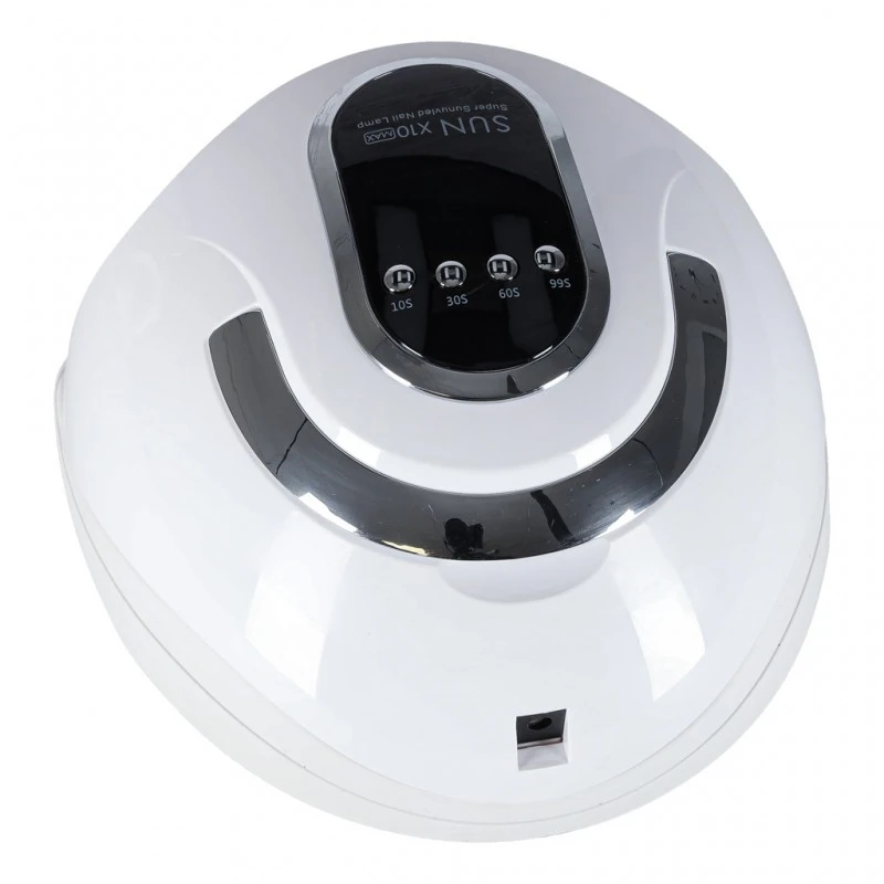UV LED lempa nagams SUN X10 45 LED 280 W