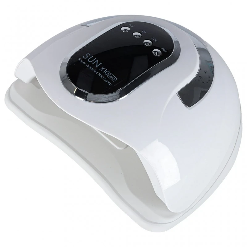 UV LED lempa nagams SUN X10 45 LED 280 W